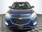 2016 Chevrolet Equinox LT AWD