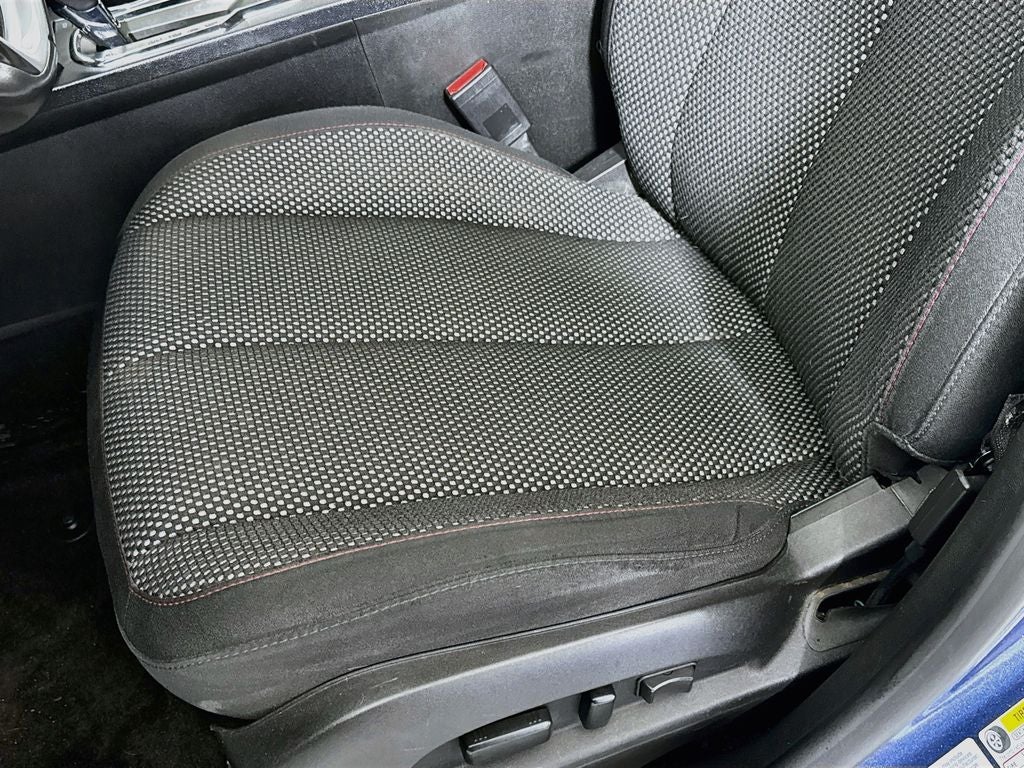 2016 Chevrolet Equinox LT AWD