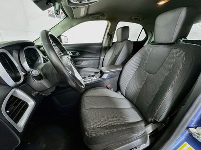 2016 Chevrolet Equinox LT AWD