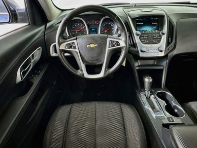 2016 Chevrolet Equinox LT AWD