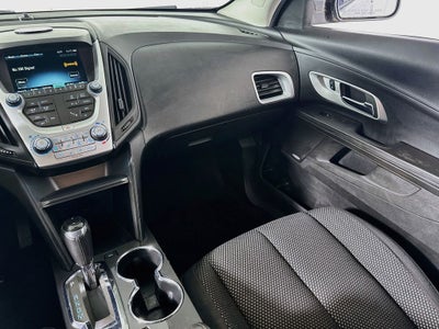 2016 Chevrolet Equinox LT AWD