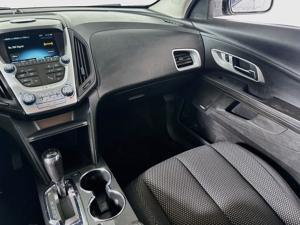 2016 Chevrolet Equinox LT AWD