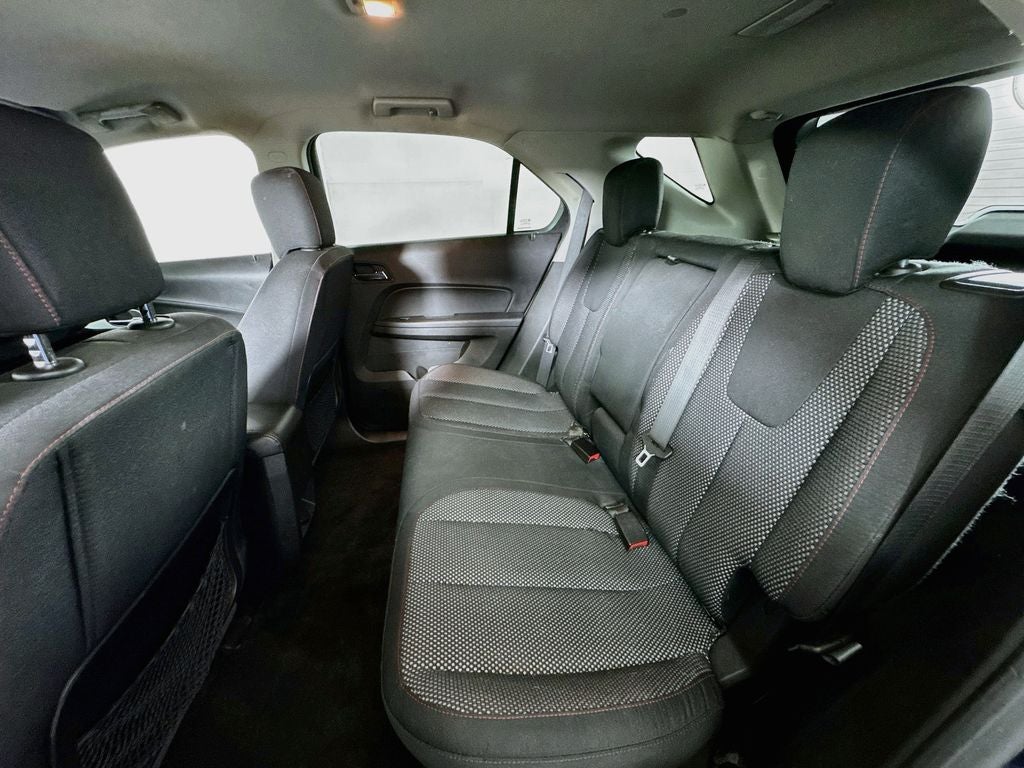 2016 Chevrolet Equinox LT AWD