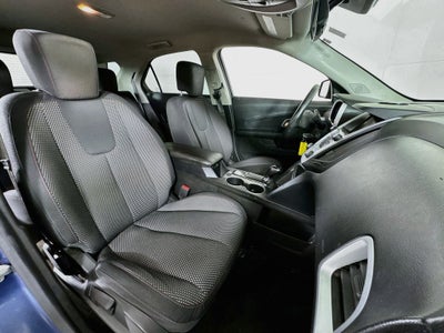 2016 Chevrolet Equinox LT AWD