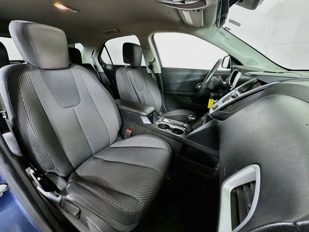 2016 Chevrolet Equinox LT AWD