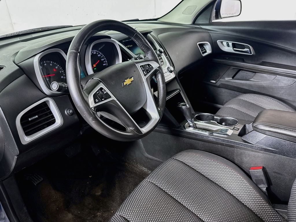 2016 Chevrolet Equinox LT AWD