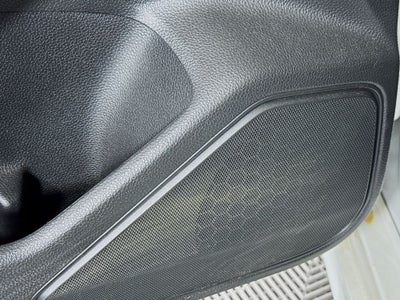 2022 Honda Civic Sedan Sport