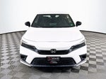 2022 Honda Civic Sedan Sport