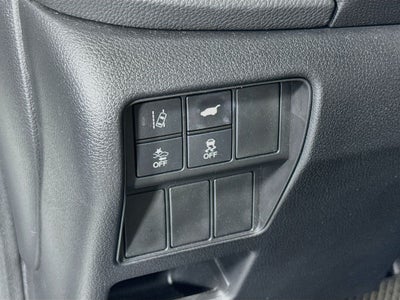 2018 Honda Cr-V EX-L AWD