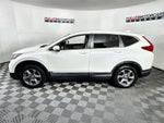 2018 Honda Cr-V EX-L AWD