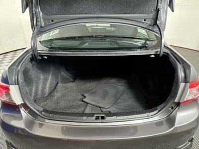2011 Toyota Corolla S Preferred O wner's Portfolio