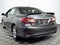 2011 Toyota Corolla S Preferred O wner's Portfolio