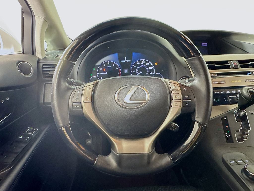 2013 Lexus RX 350 350 Premium Packaage