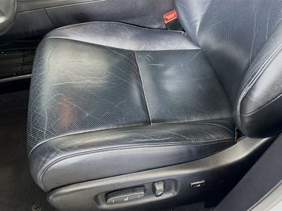 2013 Lexus RX 350 350 Premium Packaage