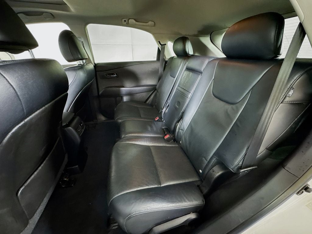 2013 Lexus RX 350 350 Premium Packaage