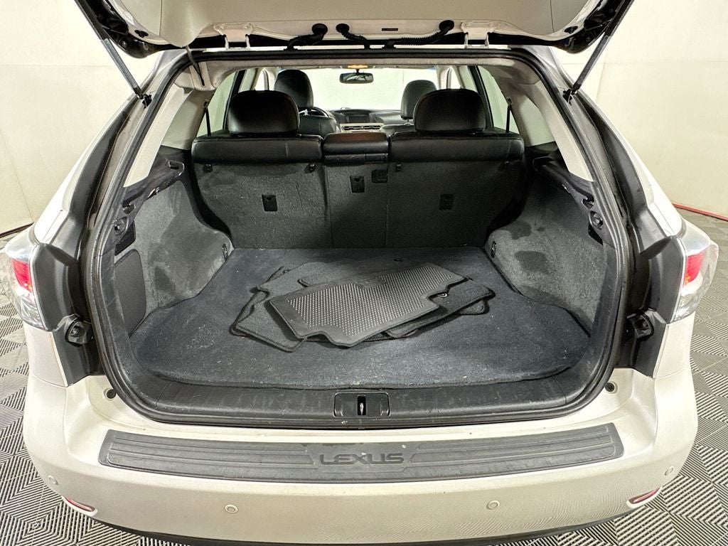2013 Lexus RX 350 350 Premium Packaage