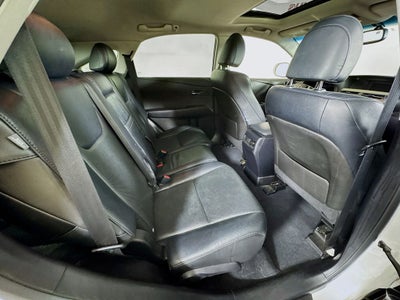 2013 Lexus RX 350 350 Premium Packaage