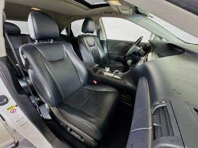 2013 Lexus RX 350 350 Premium Packaage