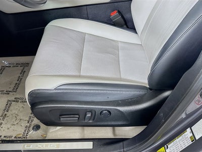 2018 Lexus RX 350 350