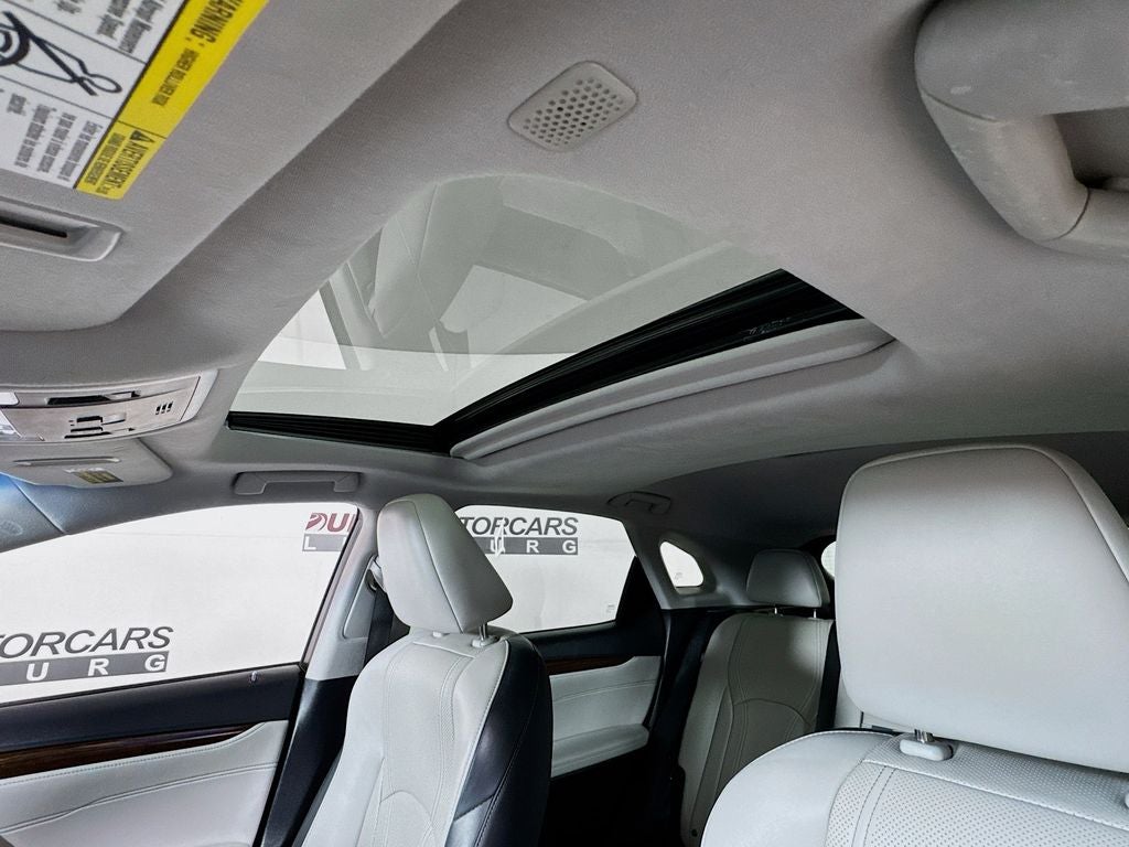 2018 Lexus RX 350 350