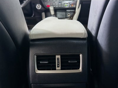 2018 Lexus RX 350 350