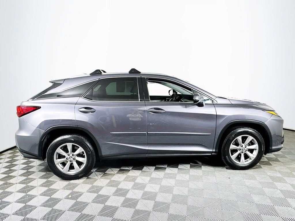 2018 Lexus RX 350 350