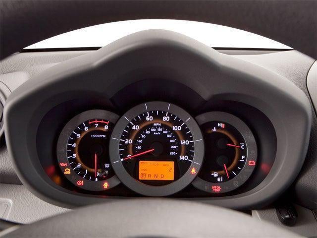 2010 Toyota RAV4 Limited 4X4