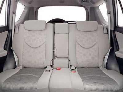 2010 Toyota RAV4 Limited 4X4