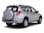 2010 Toyota RAV4 Limited 4X4