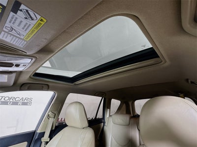 2010 Toyota RAV4 Limited 4X4