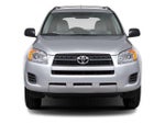 2010 Toyota RAV4 Limited 4X4