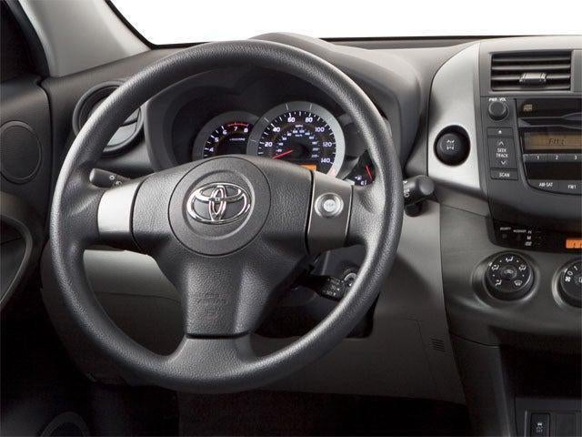 2010 Toyota RAV4 Limited 4X4