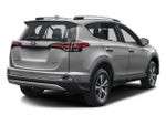 2016 Toyota RAV4 XLE AWD-SUV