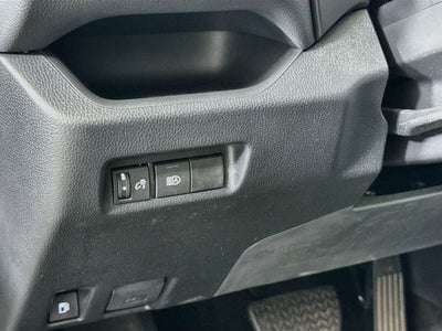 2024 Toyota RAV4 Hybrid Woodland Edition