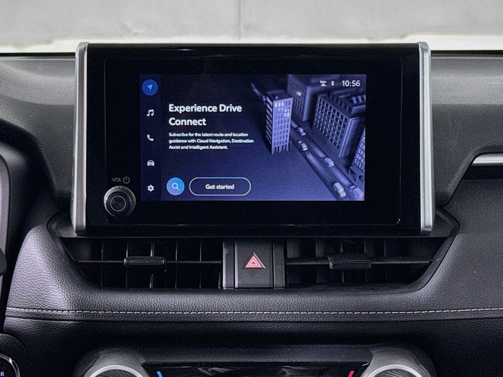 2024 Toyota RAV4 Hybrid Woodland Edition
