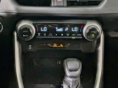 2024 Toyota RAV4 Hybrid Woodland Edition