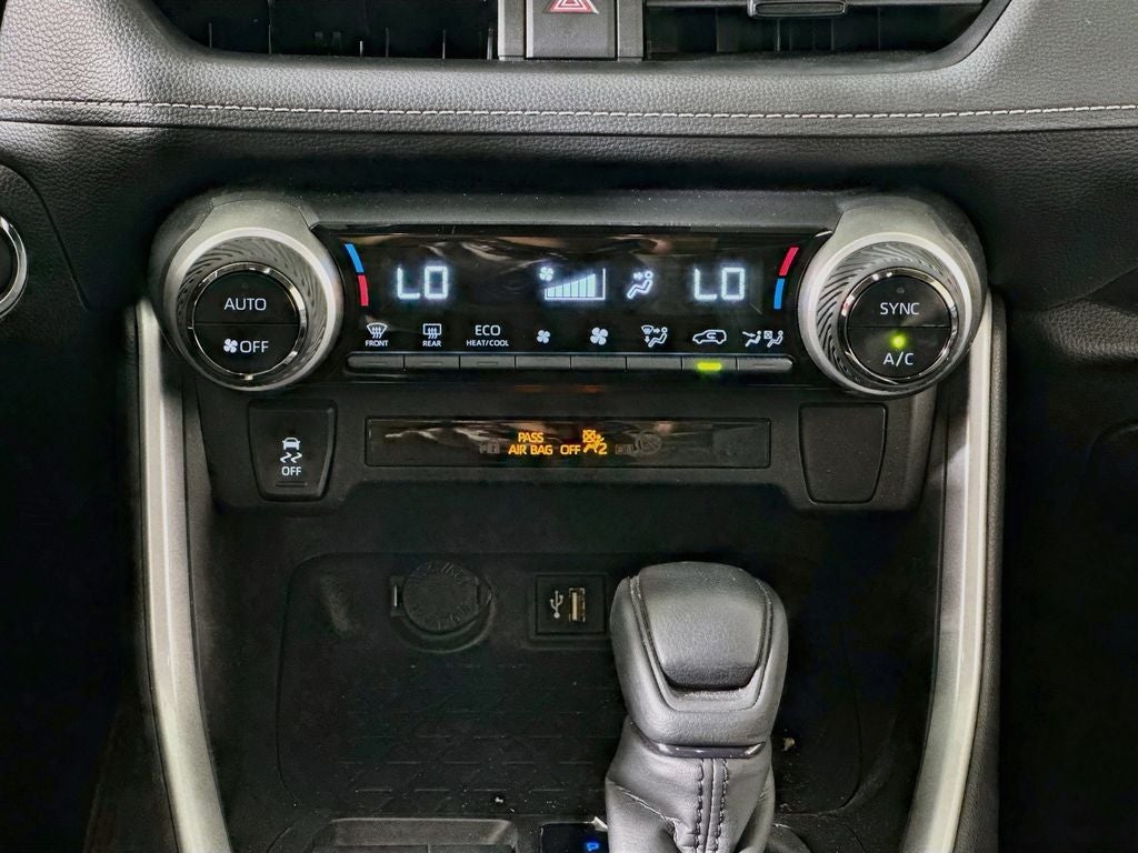2024 Toyota RAV4 Hybrid Woodland Edition