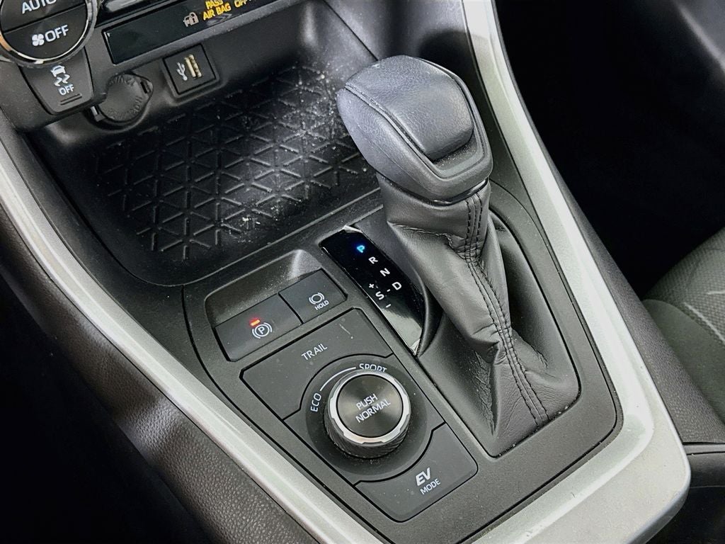 2024 Toyota RAV4 Hybrid Woodland Edition