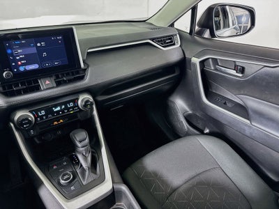 2024 Toyota RAV4 Hybrid Woodland Edition