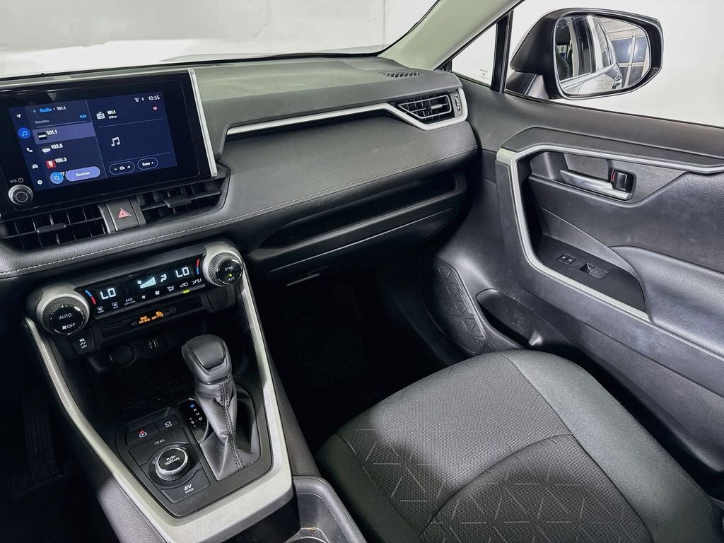2024 Toyota RAV4 Hybrid Woodland Edition