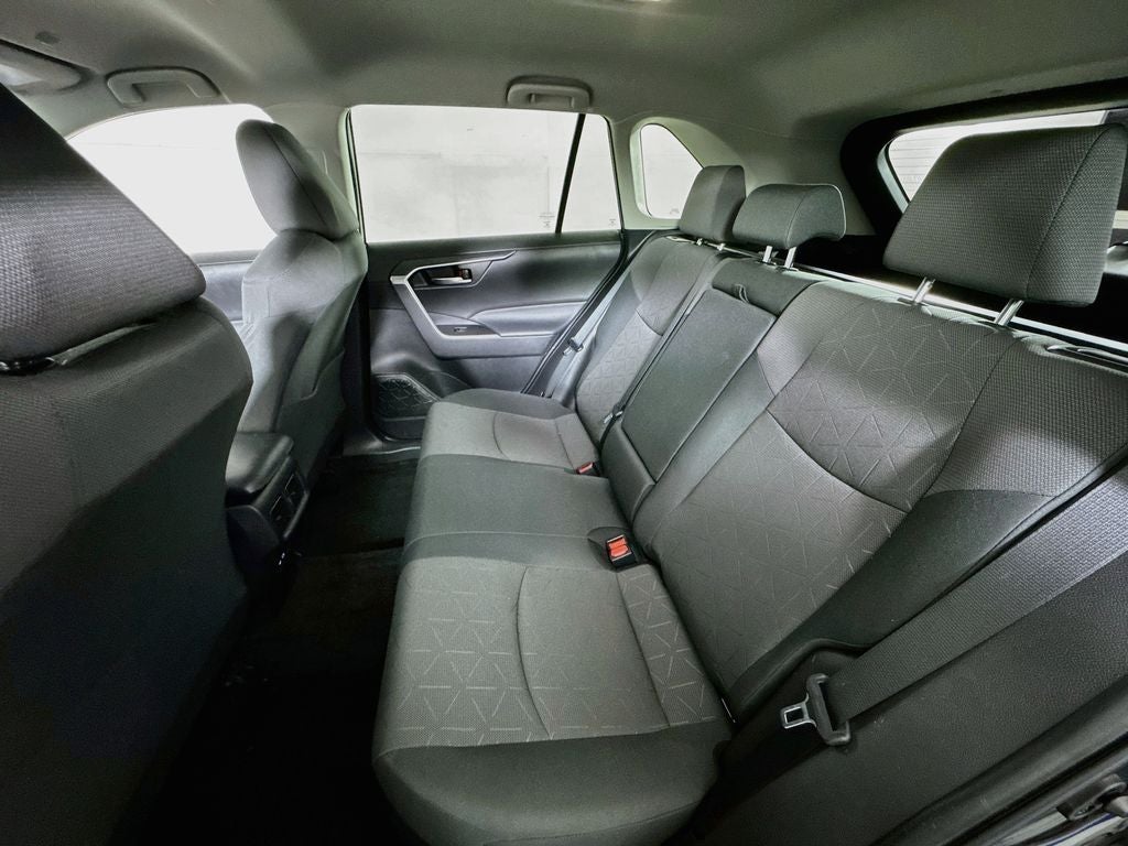 2024 Toyota RAV4 Hybrid Woodland Edition
