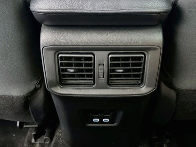2024 Toyota RAV4 Hybrid Woodland Edition