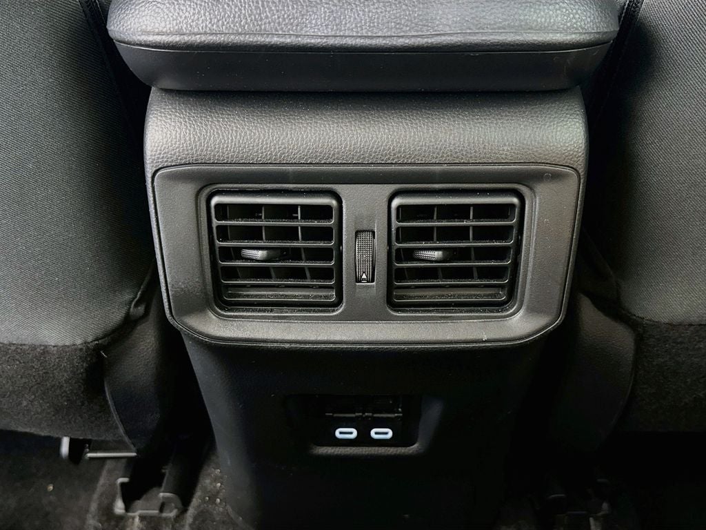 2024 Toyota RAV4 Hybrid Woodland Edition
