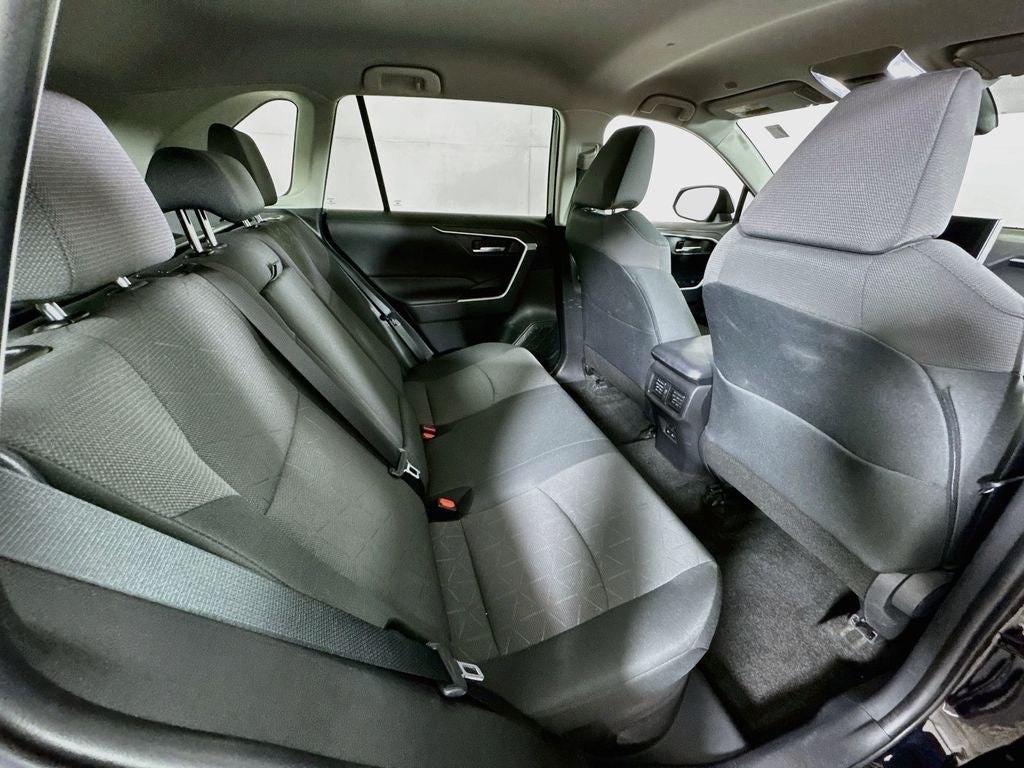 2024 Toyota RAV4 Hybrid Woodland Edition
