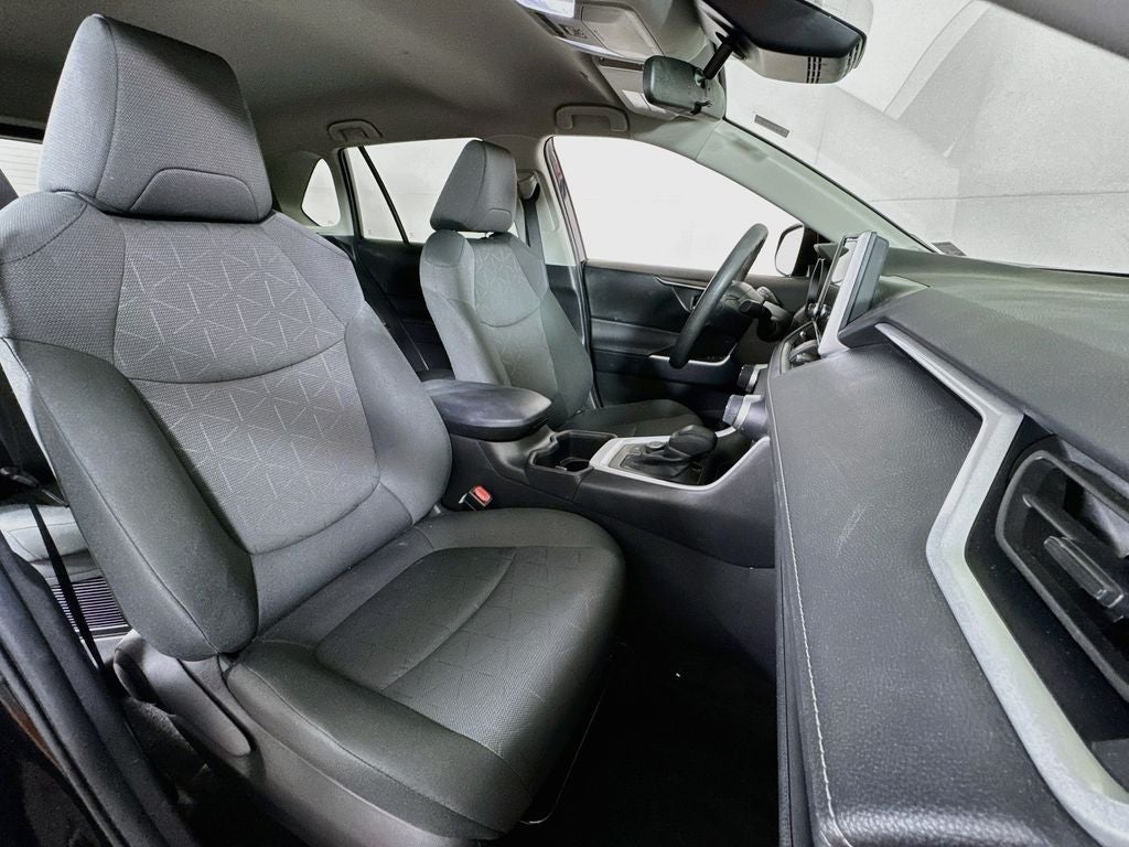 2024 Toyota RAV4 Hybrid Woodland Edition