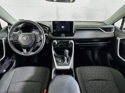2024 Toyota RAV4 Hybrid Woodland Edition