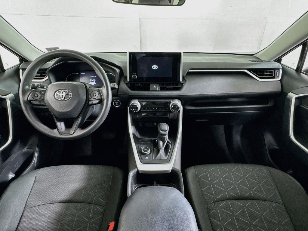 2024 Toyota RAV4 Hybrid Woodland Edition