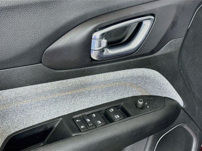 2022 Jeep Compass Sport