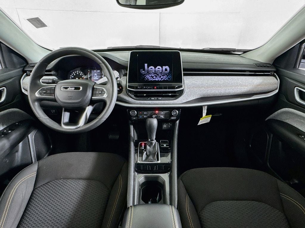 2022 Jeep Compass Sport