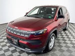 2022 Jeep Compass Sport